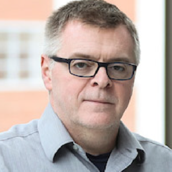 Paul Murphy, PhD