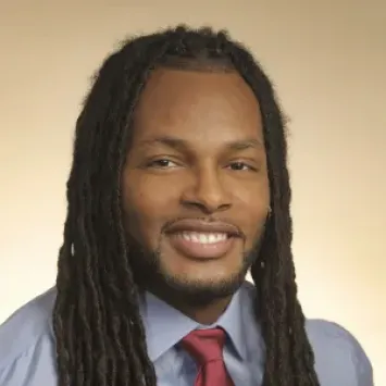 Cheavar Blair, PhD