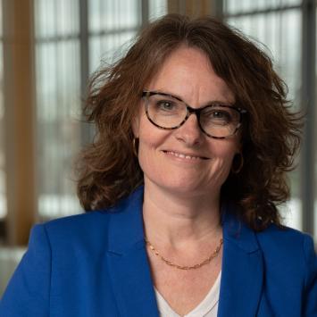 Erin N. Haynes, DrPH, MS