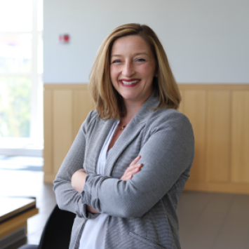 Carolyn Lauckner, PhD