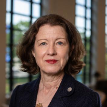 Hollie Swanson, PhD