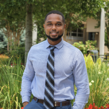 Justin Xavier Moore, PhD, MPH