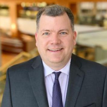 Jason M. Unrine