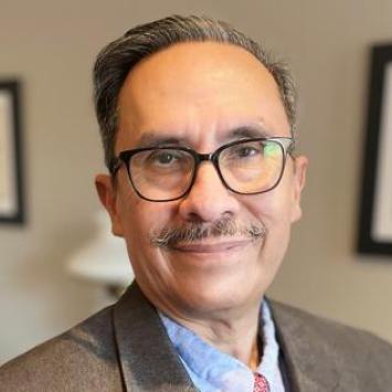 Juan Canedo, Ph.D.