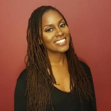 Candice Hargons, Ph.D.