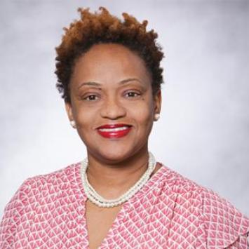 Rhonda Holliday, Ph.D. 