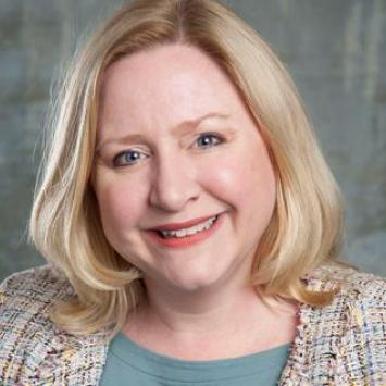 Hannah Knudsen, Ph.D. 