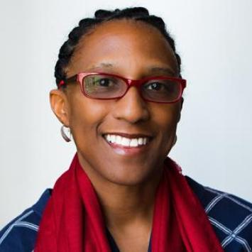 Rakale Quarells, Ph.D.