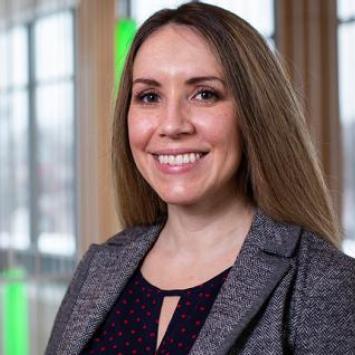 Rachel Vickers-Smith, Ph.D. 