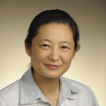 Hong S. Lu, MD, PhD
