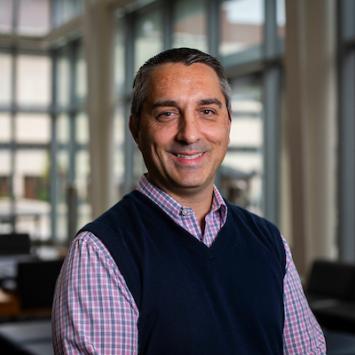 Bjoern Bauer, PhD