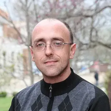 Neil Moore, Ph.D.