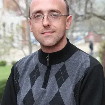 Neil Moore, Ph.D.