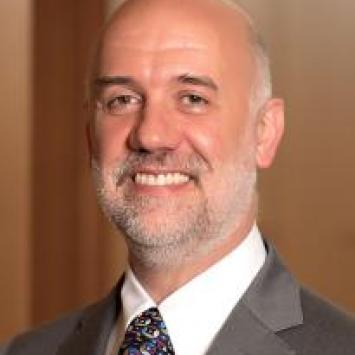 Paul Childs