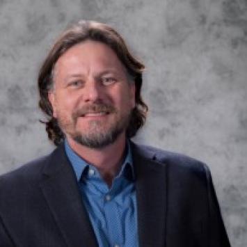 Timothy Butterfield, Ph.D., ATC