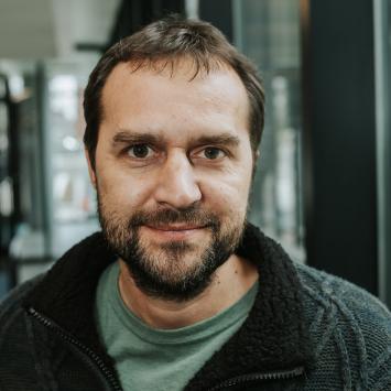 Pavel Ortinski