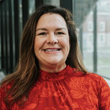 Carrie Oser