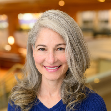 Carmelinda Shear