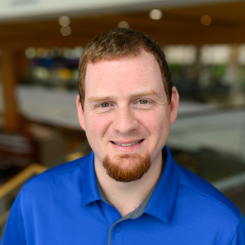 Eric Bucholz