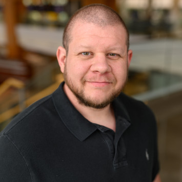 Shawn Gipson