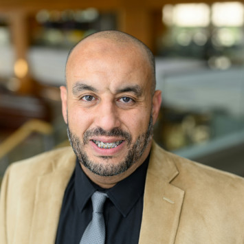 Hany Elkholy