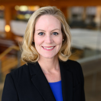 Sarah Harris