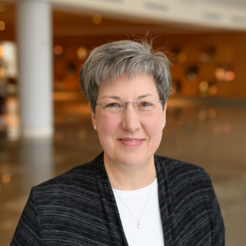 Patty Coleman