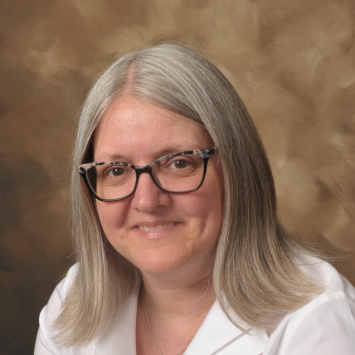 Kimberly Stroth