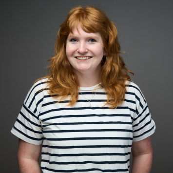 Emma Dickinson