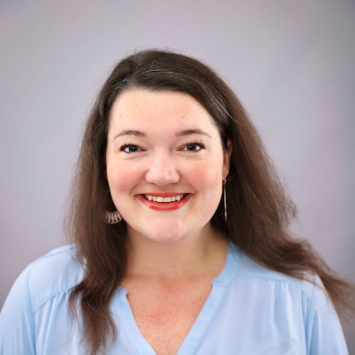 Katherine Husted