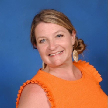 Julie Melloan