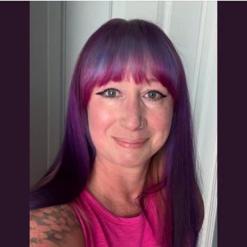 Kimberly Massengill