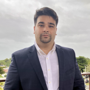 Alejandro Casas