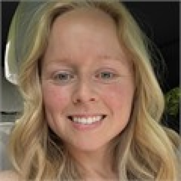 Julia Vaughan