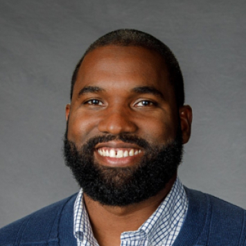 Cetewayo S. Rashid, PhD