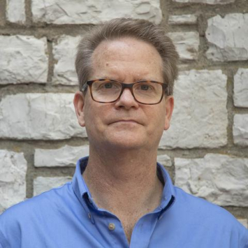 Doug Harrison