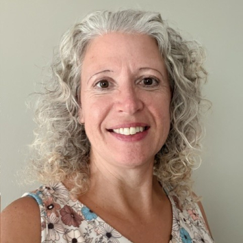 Tina Reynolds