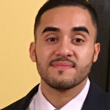 Andres Burgos