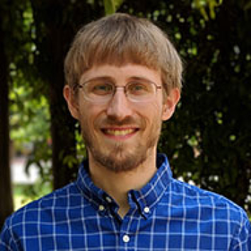 Dr. Zach DeVries, UKY