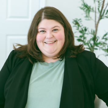 Photo of Elizabeth Crolley