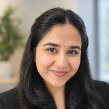 Photo of Ruchi Rawal