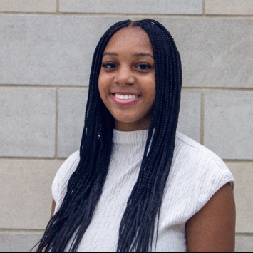 Adreonna Rainey