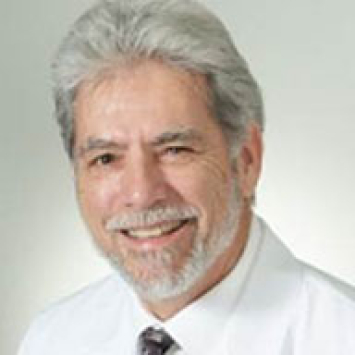 Keith Pennypacker, PhD Professor, UK COM