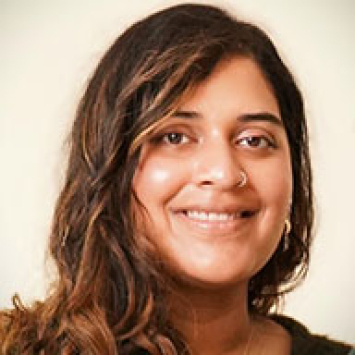 Dr. Medini K. Annavajhala, CHOP