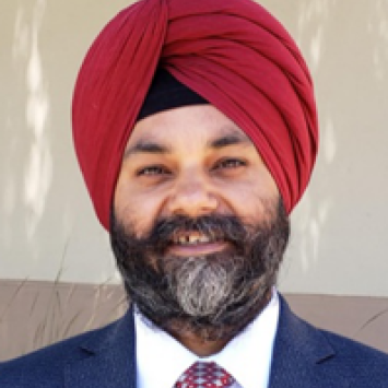 Jagpreet Nanda
