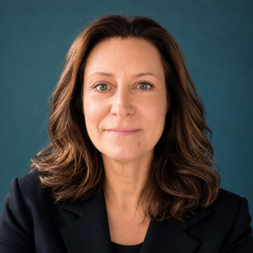 Alla Arnold