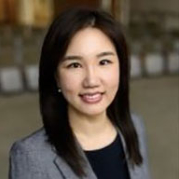 Yeon Jin Choi, Ph.D. Assistant Professor, UKY