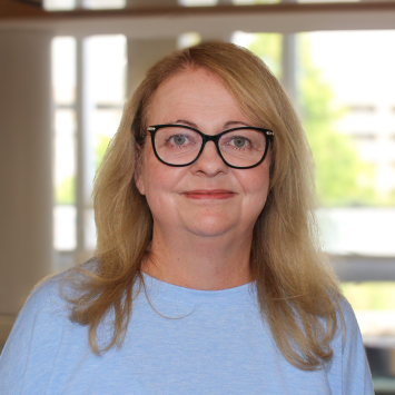 Photo of Sharon Schroeder