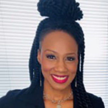 Ketrell L. McWhorter, PhD, MBA, ACE-CPT, ACE-FNS