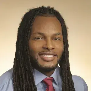 Cheavar Blair, PhD